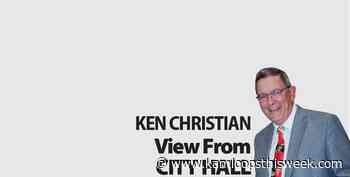 View From City Hall: A message from the mayor— vote! - Kamloops This Week