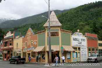 Alaska: No pot of gold at end of Klondike Trail - Kamloops This Week