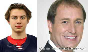 KLW: Madryga on floods, River City weather; Bedard to Blazers? - Kamloops This Week