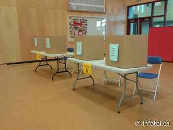 Elections Canada travelling through Kamloops and Okanagan to pitch new ridings | iNFOnews | Thompson-Okanagan's News Source - iNFOnews
