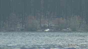 Kamloops MLA's bill would overhaul Disaster Financial Assistance, provide more support for uninsured - CFJC Today Kamloops