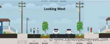 Council adds funds to improve route to Kamloops Airport - Kamloops This Week