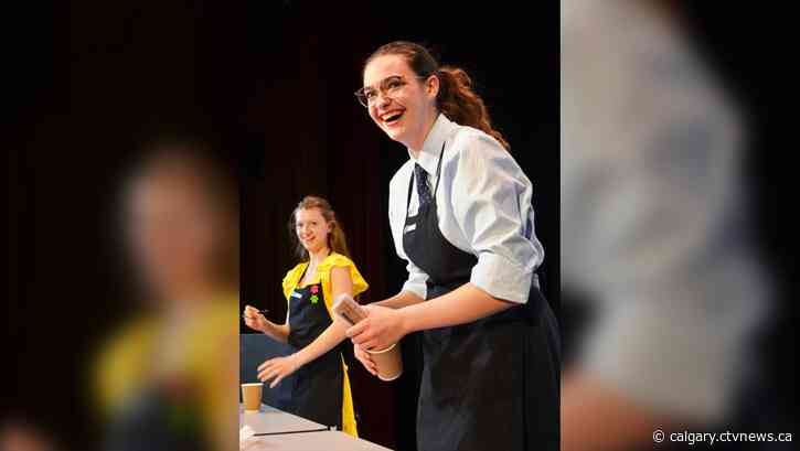 Ignite festival showcases city's emerging artists
