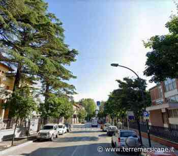 Lavori Su Un Tratto Di Via XX Settembre Ad Avezzano, Da Domani Divieto Di Sosta E Chiusura Al Traffico » Terre Marsicane - Terre Marsicane