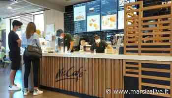 SummerDays è tornato: da McDonald's Avezzano un'offerta diversa ogni giorno - MarsicaLive