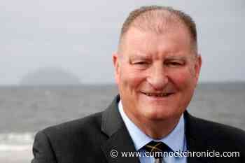 Allan Dorans: Cumnock SNP MP's column - Cumnock Chronicle