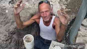 Loved Ones in Shock After Miami-Dade Police Shoot, Kill 73-Year-Old Man