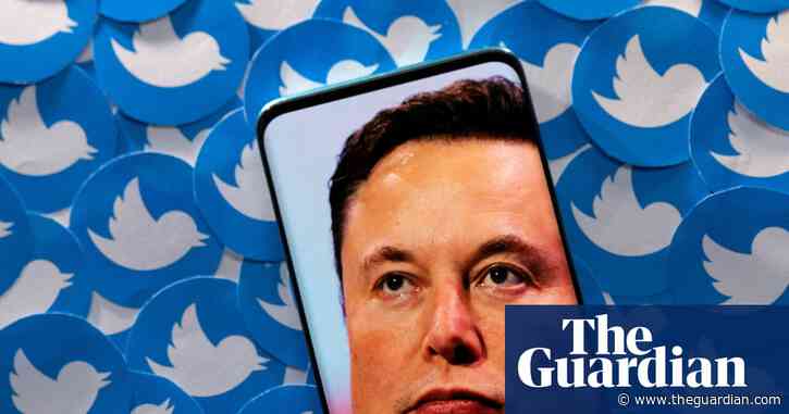 Elon Musk and Twitter: a timeline of the $44bn deal that threatens to crumble