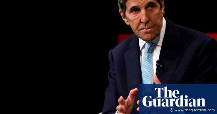 John Kerry commits to look into case of missing British journalist in Brazil