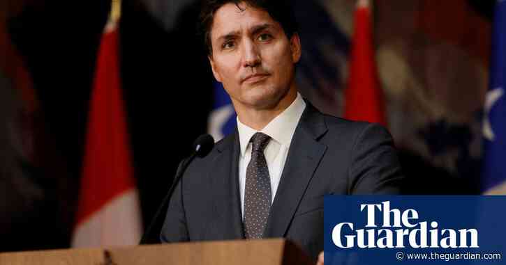 Trudeau calls China’s close encounter with Canadian warplanes ‘provocative’