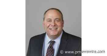 Justin Neff named president of McGee Air Services, a wholly owned subsidiary of Alaska Airlines