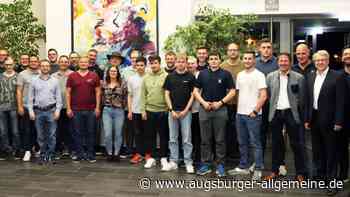 Mindelheim: Auch in Corona-Zeiten war die Mindelheimer Wehr immer einsatzbereit | Mindelheimer Zeitung - Augsburger Allgemeine