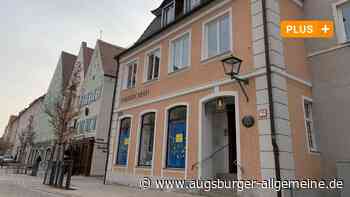 Mindelheim: So gibt die Stadt Mindelheim heuer ihr Geld aus | Mindelheimer Zeitung - Augsburger Allgemeine