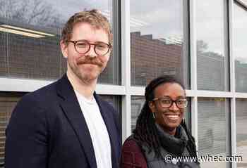 Police Accountability Board Chair accused of sexual harassment