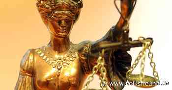 Wegen Betrugs verurteilter Rechtsanwalt aus Trier geht in Berufung - Trierischer Volksfreund