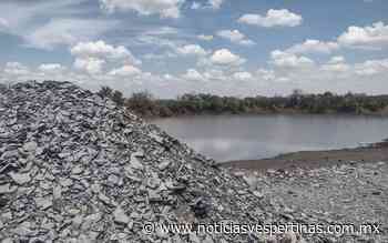 Cerro del Palenque, una Área Natural Protegida que está siendo dañada - Noticias Vespertinas