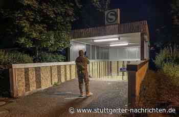 Nach Tötungsdelikt in Weil der Stadt: Polizei nimmt 75-jährigen Rentner fest - Stuttgarter Nachrichten