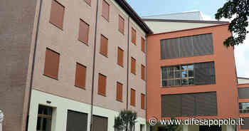 Opera della Provvidenza. L'11 giugno il vescovo inaugura due padiglioni ristrutturati. La casa riapre, con prudenza, ai familiari e agli amici - La Difesa del Popolo