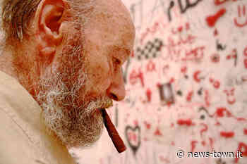 Romano: ”Inattuato odg per donazione di un'opera di Mariani al MAXXI” - News Town