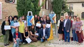 Un'opera per raccontare Zaccagnini: premiati 12 studenti del liceo artistico - RavennaToday