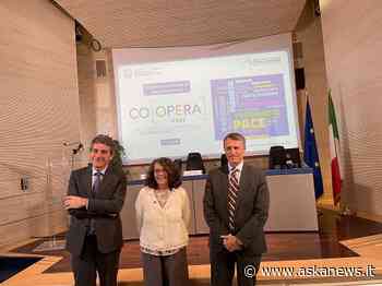 Sereni presenta CO-OPERA 2022: Ucraina non cancella le altre crisi - Agenzia askanews