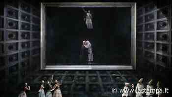 Opera: “La Gioconda” di Ponchielli torna alla Scala dopo 25 anni - La Stampa