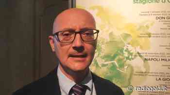 Presentata la Stagione d'opera 22/23 del Teatro Fraschini di Pavia - Radio Gold