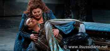 GIUSEPPE VERDI/ Un 'Ernani' da non perdere al Teatro dell'Opera di Roma - Il Sussidiario.net