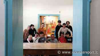 IIS di Asiago: un'opera di Lucietti - Vicenzareport