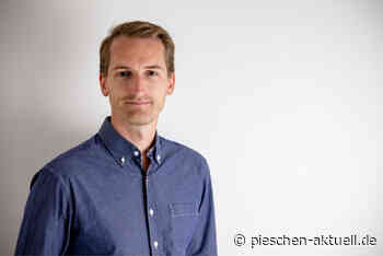 OB-Kandidat Marcus Fuchs: Dresden verdient Größe - Pieschen Aktuell