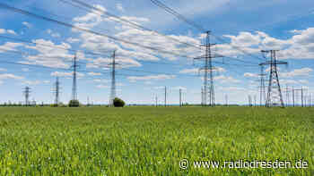 IHK-Umfrage: Sachsens Unternehmen noch nicht auf Weg zur Klimaneutralität - Radio Dresden