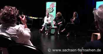 Das Sommetheater des tjg. theater junge generation Dresden - SACHSEN FERNSEHEN