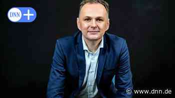 OB-Wahl in Dresden: Wie André Schollbach als Anwalt Kasse macht - Dresdner Neueste Nachrichten