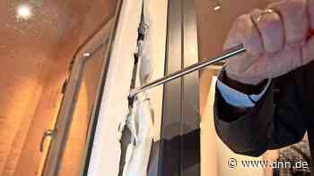 Dresden: Einbrecher rauben Spielautomaten aus - Dresdner Neueste Nachrichten