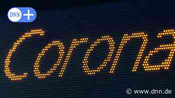 Corona heute in Dresden: Inzidenz und Lage in den Kliniken am 07.06.2022 - Dresdner Neueste Nachrichten