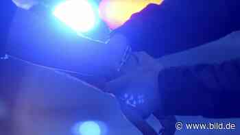 Dresden: Drogendealer durch FBI-Hinweis festgenommen | Regional - BILD