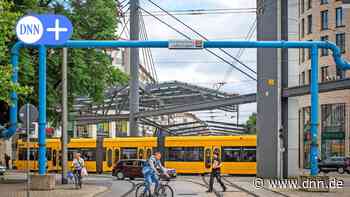 OB-Wahl Dresden: Was sich in der Verkehrspolitik ändern muss - Dresdner Neueste Nachrichten