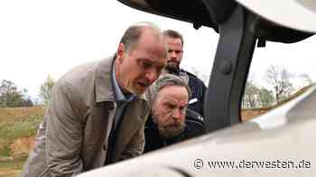 Tatort in Dresden: Martin Brambach weiß vorab – DAS gibt Ärger - DER WESTEN