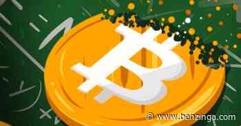 Four Good Reasons to Be Optimistic About Bitcoin: Is Bitcoin the cryptocurrency of the future? - Benzinga - Benzinga