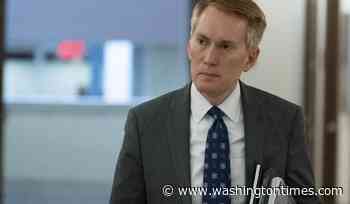 Lawmakers eye cryptocurrency laws to combat ransomware attacks - Washington Times