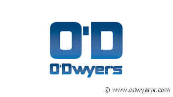 PR News | Sports Fans Cheer CryptoCurrency, NFTs - Tue., Jun. 7, 2022 - O'Dwyer's PR News