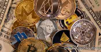 Factbox: U.S. companies and their cryptocurrency holdings - Reuters.com