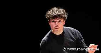 Märchenhaftes Philharmonisches Konzert - Heidelberg - DIE RHEINPFALZ - Rheinpfalz.de