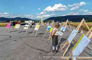 Heidelberger Airfield: Vom Militärgelände zum Landwirtschaftspark? - Heidelberg - Nachrichten und Informationen - Mannheimer Morgen