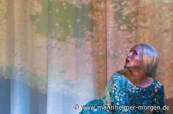 Heidelberg zeigt die Oper "Rusalka" - Kultur - Mannheimer Morgen