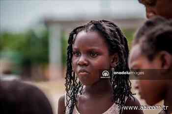 La vida diaria en San Basilio de Palenque, el primer pueblo libre de América - Agencia Anadolu - Anadolu Agency