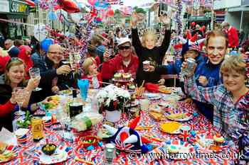 The Queen's Jubilee celebrations day by day - Harrow Times
