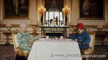 Queen Elizabeth’s jubilee celebration takes a ratings bow - Charlotte Observer