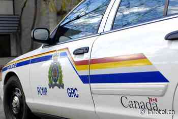 Oliver man's toddler tags along in Kamloops armed robbery | iNFOnews | Thompson-Okanagan's News Source - iNFOnews