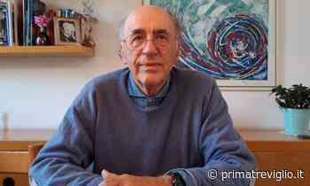 A Caravaggio l'addio a Pietro Ferri, fu rettore dell'Università di Bergamo - Prima Treviglio